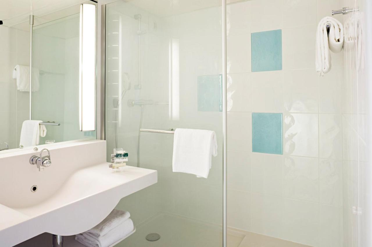 Hotel Demeures De Campagne Domaine De Maffliers - Paris Val-D'Oise Ngoại thất bức ảnh