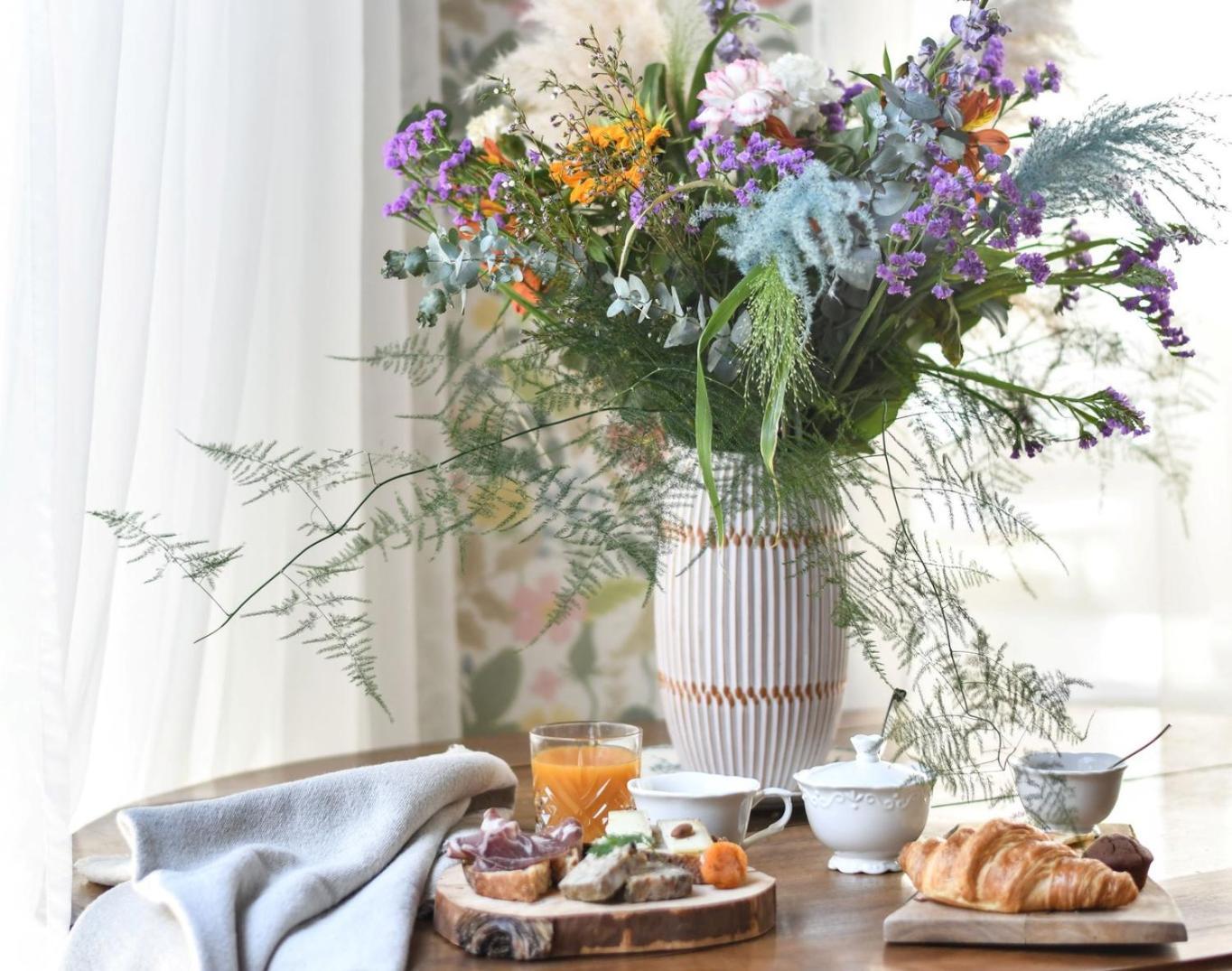 Hotel Demeures De Campagne Domaine De Maffliers - Paris Val-D'Oise Ngoại thất bức ảnh