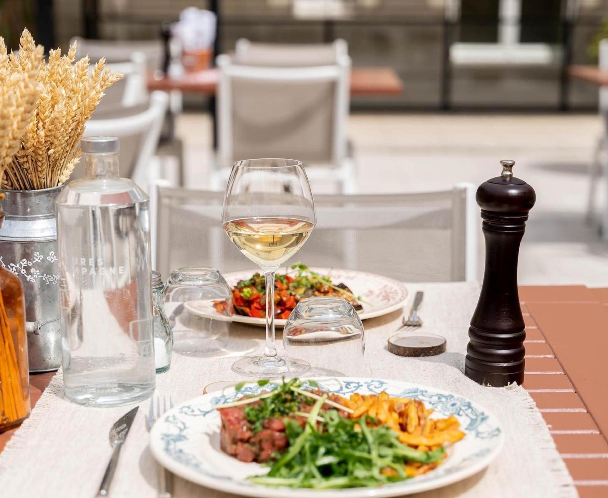 Hotel Demeures De Campagne Domaine De Maffliers - Paris Val-D'Oise Ngoại thất bức ảnh