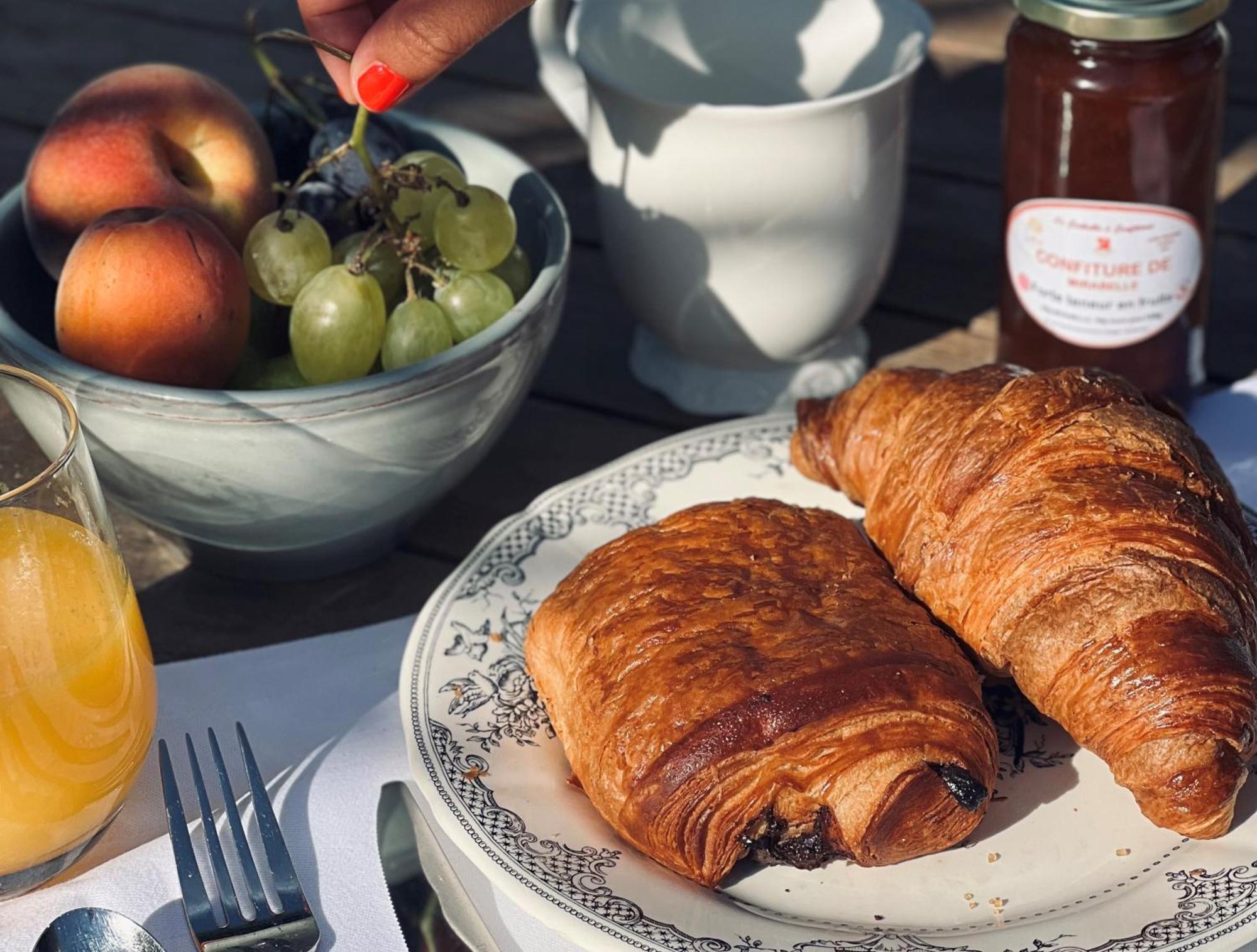 Hotel Demeures De Campagne Domaine De Maffliers - Paris Val-D'Oise Ngoại thất bức ảnh